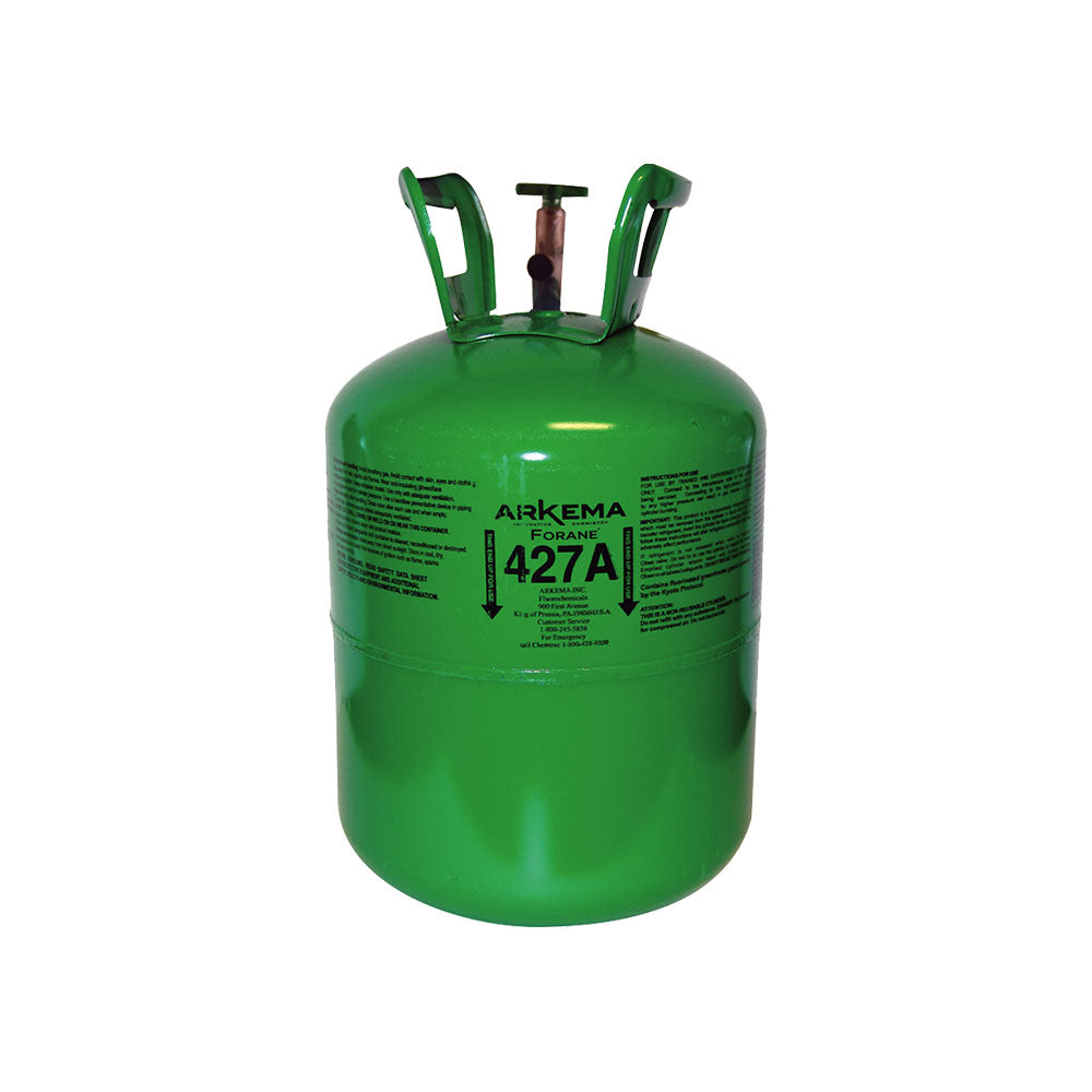 R-427A Refrigerant 11.3 KG