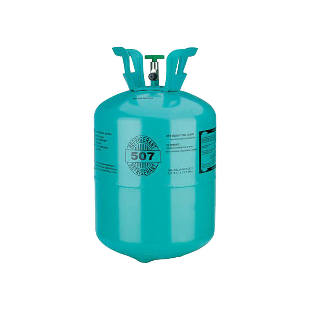 R-507 Refrigerant 11.3 KG