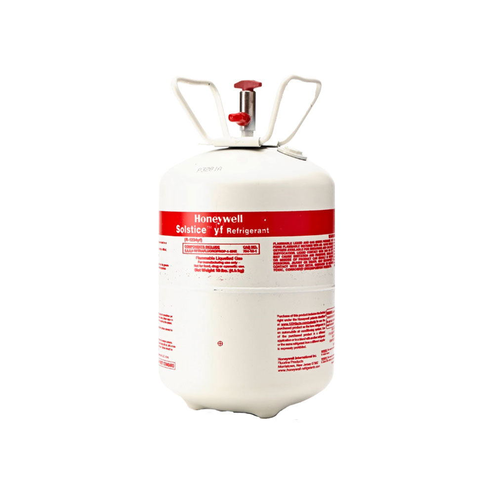 R1234YF Refrigerant 4.5 KG